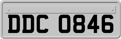 DDC0846