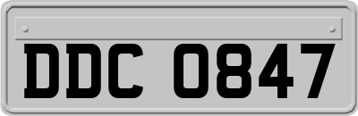 DDC0847