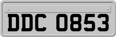 DDC0853