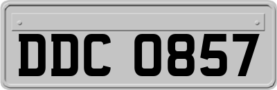 DDC0857