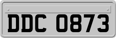 DDC0873