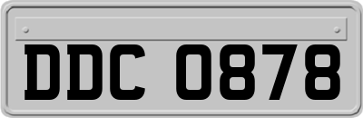 DDC0878