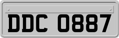 DDC0887