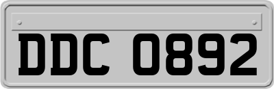DDC0892
