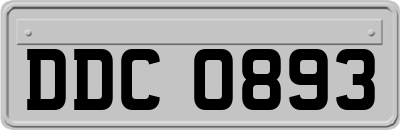 DDC0893