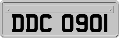 DDC0901