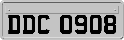 DDC0908