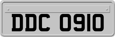 DDC0910