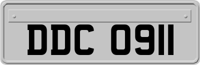 DDC0911