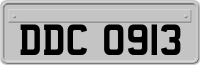 DDC0913