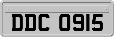 DDC0915