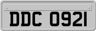 DDC0921