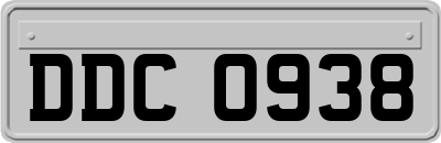 DDC0938