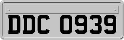 DDC0939