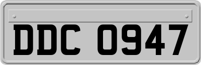 DDC0947