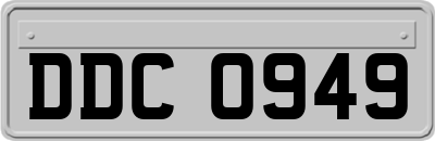 DDC0949