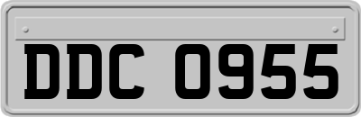 DDC0955