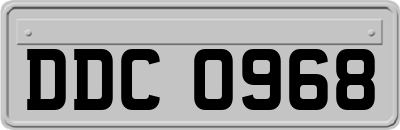 DDC0968