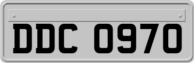 DDC0970