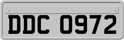DDC0972