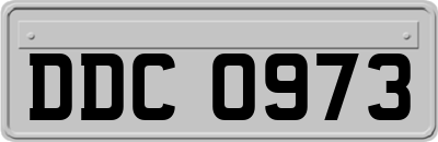 DDC0973