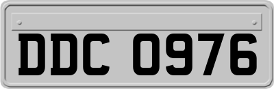 DDC0976
