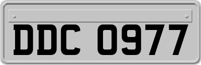 DDC0977