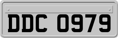 DDC0979