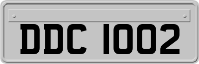 DDC1002