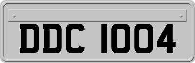 DDC1004