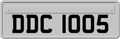 DDC1005