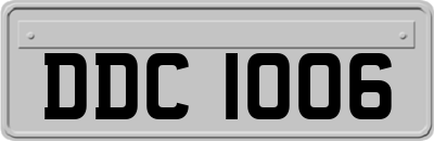 DDC1006