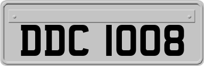 DDC1008
