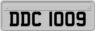 DDC1009