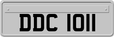 DDC1011