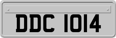 DDC1014