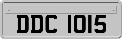 DDC1015