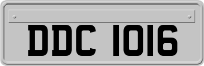 DDC1016