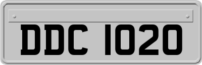 DDC1020