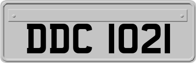 DDC1021