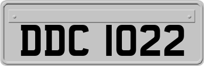 DDC1022