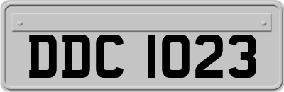 DDC1023