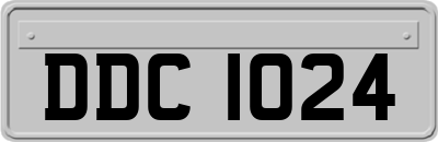 DDC1024