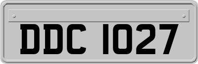 DDC1027