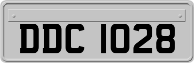 DDC1028