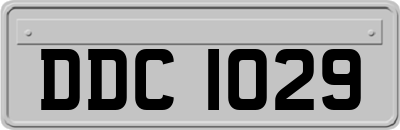 DDC1029