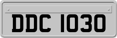 DDC1030