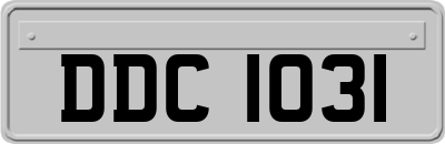 DDC1031