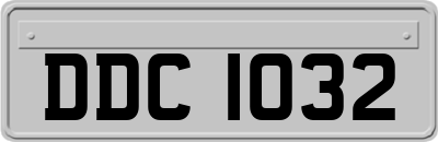 DDC1032