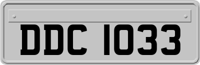 DDC1033